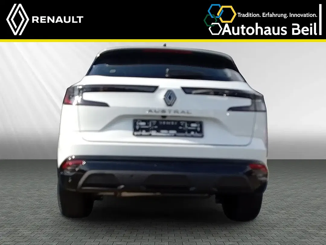 Renault Austral - Thumbnail 2