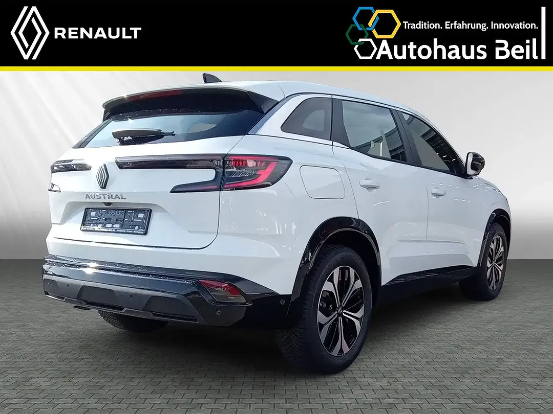 Renault Austral - Thumbnail 3