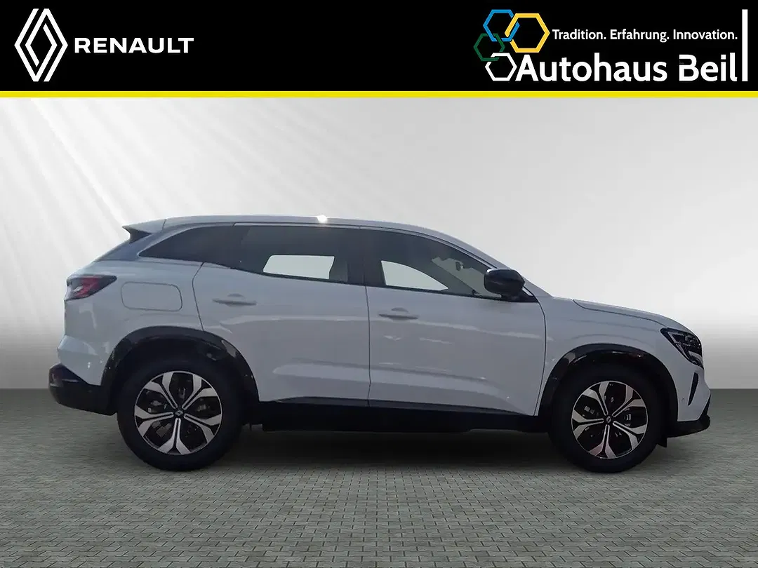 Renault Austral - Thumbnail 4