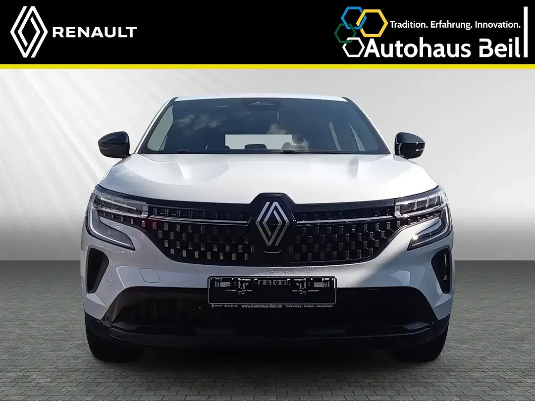 Renault Austral - Thumbnail 5