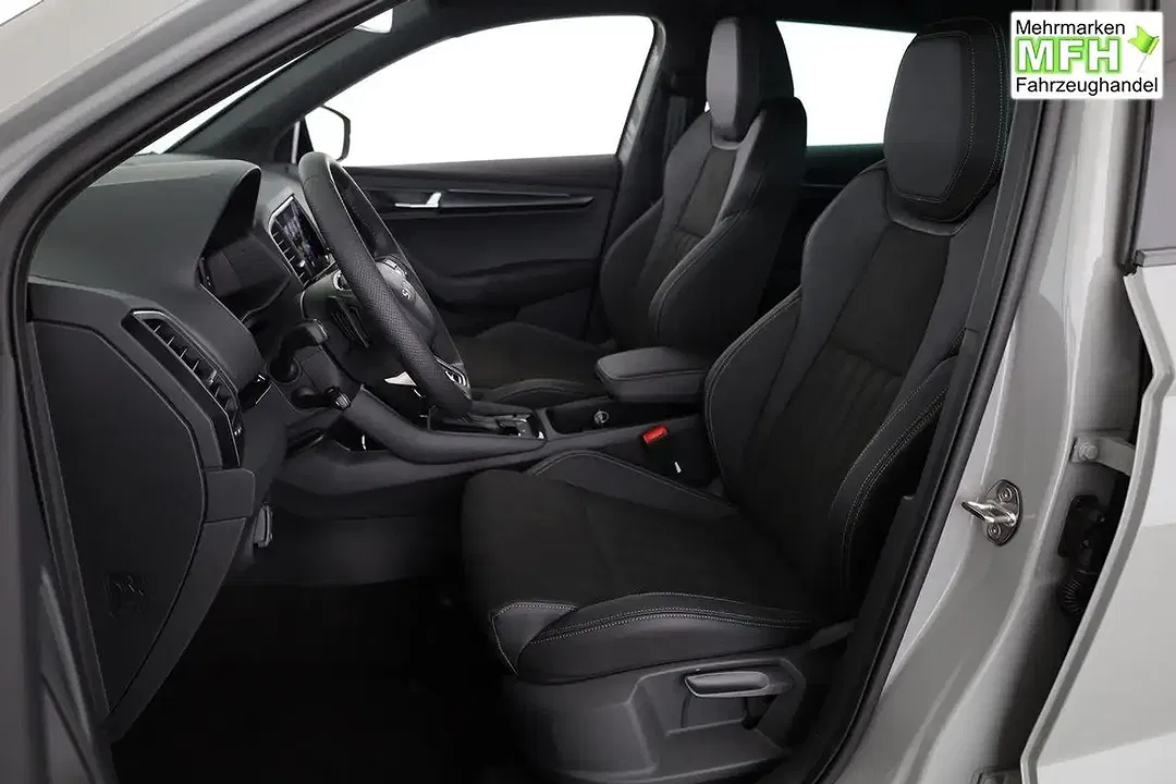Skoda Karoq - Thumbnail 10