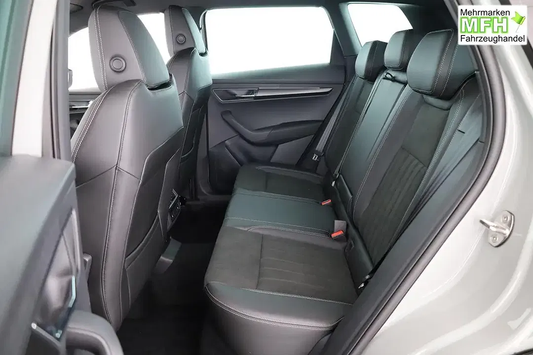 Skoda Karoq - Thumbnail 11