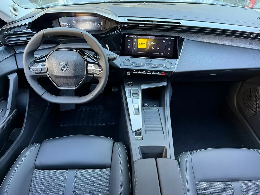 Peugeot 308 - Thumbnail 14