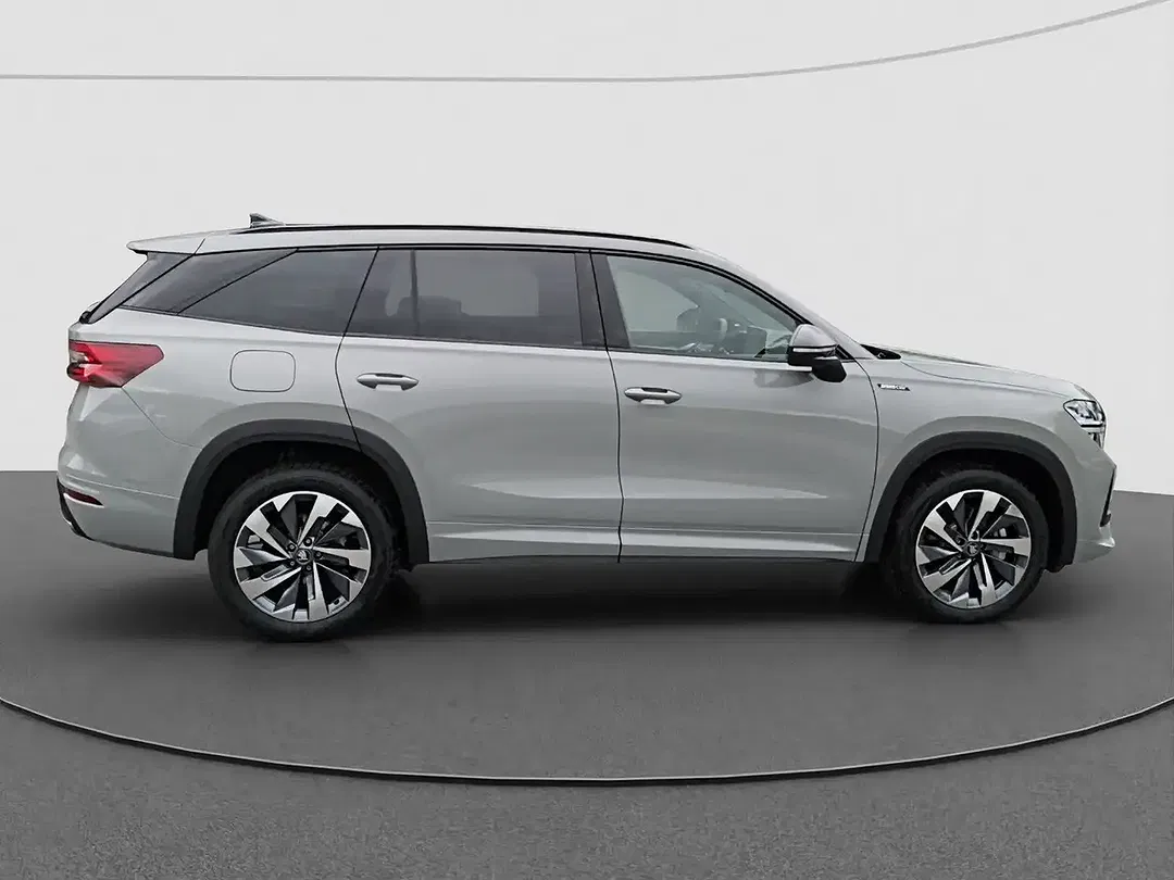 Skoda Kodiaq - Thumbnail 11