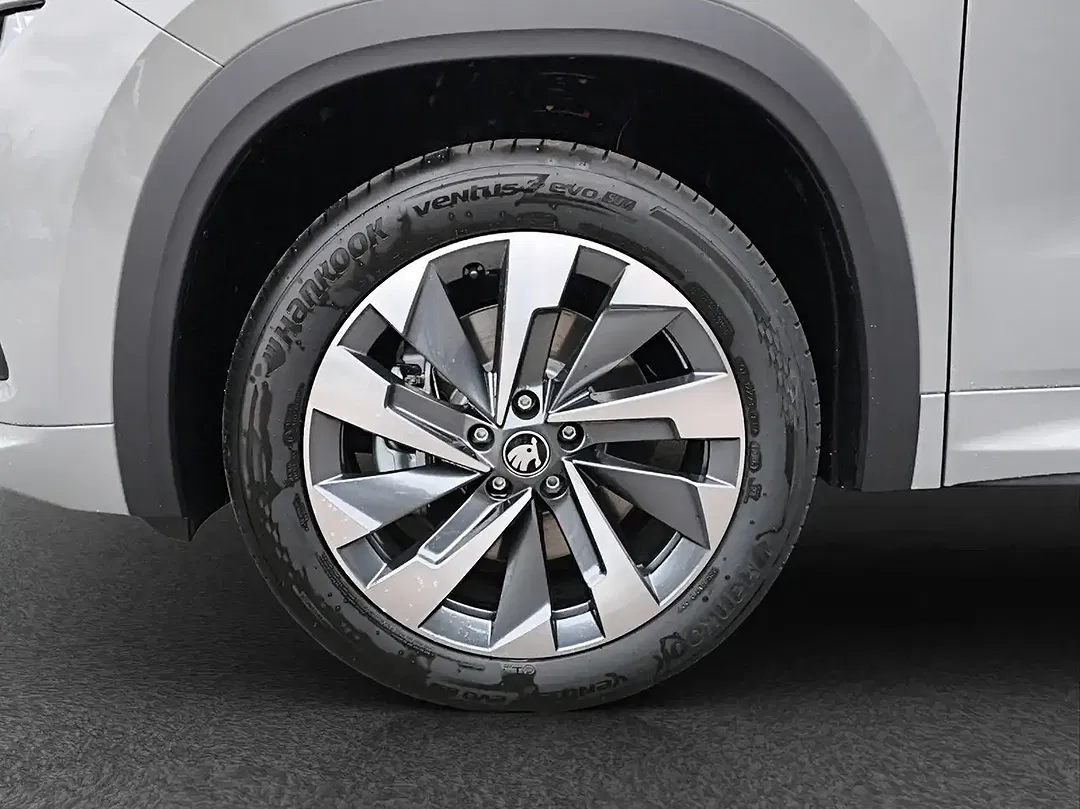 Skoda Kodiaq - Thumbnail 12