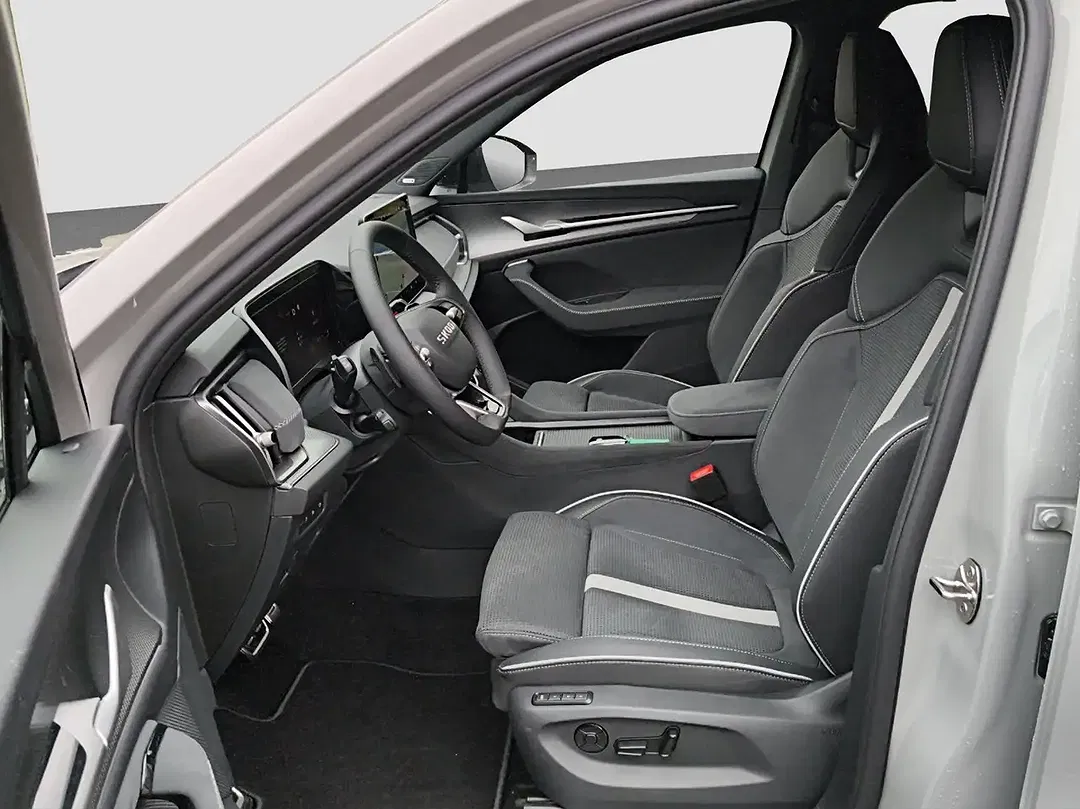 Skoda Kodiaq - Thumbnail 13