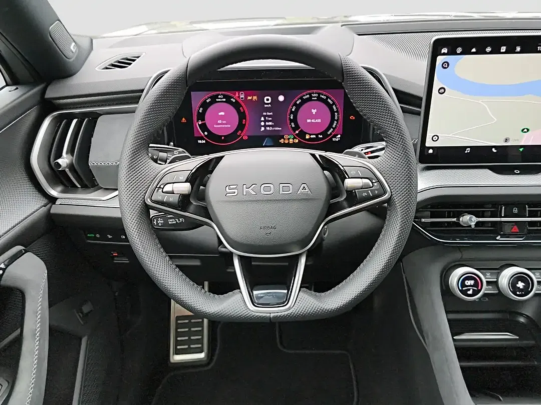 Skoda Kodiaq - Thumbnail 14