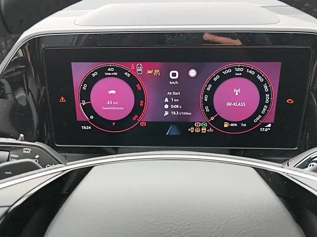 Skoda Kodiaq - Thumbnail 15