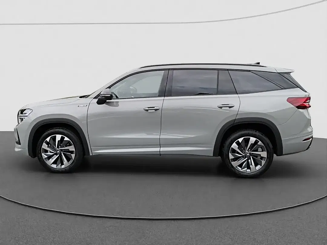Skoda Kodiaq - Thumbnail 7