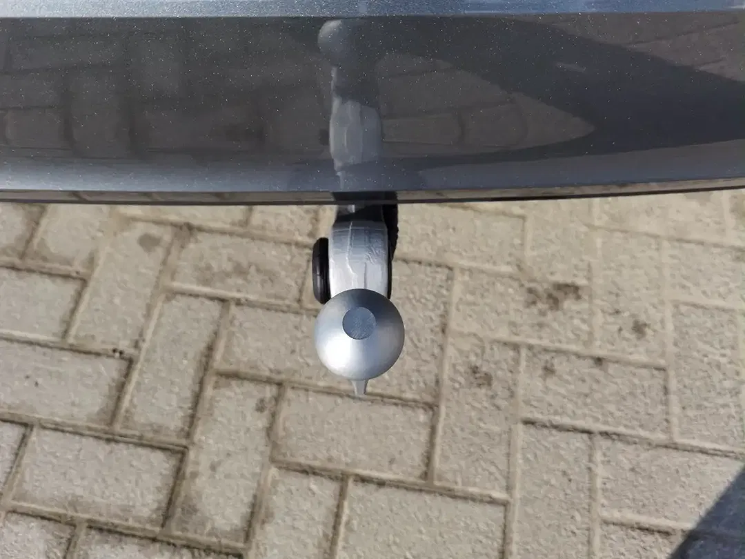 Skoda Superb - Thumbnail 14
