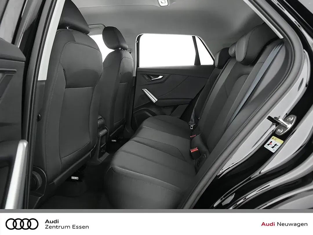 Audi Q2 - Thumbnail 11