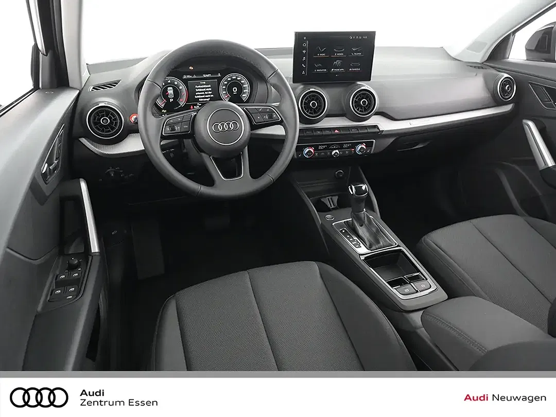 Audi Q2 - Thumbnail 12