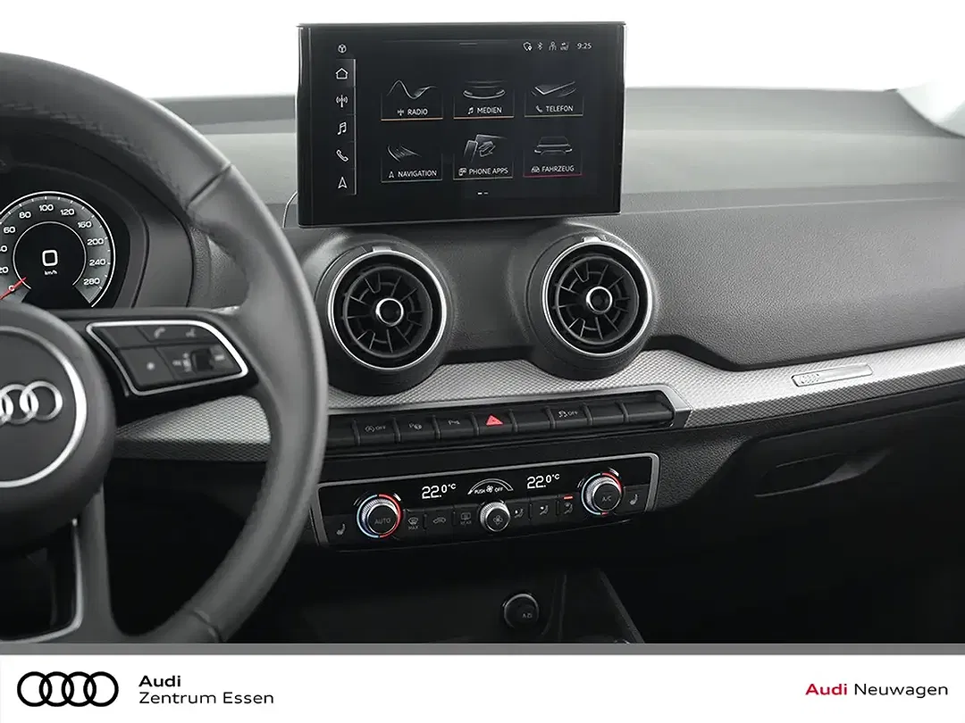 Audi Q2 - Thumbnail 14