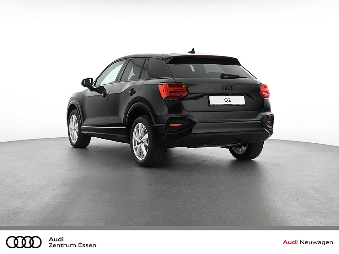 Audi Q2 - Thumbnail 2
