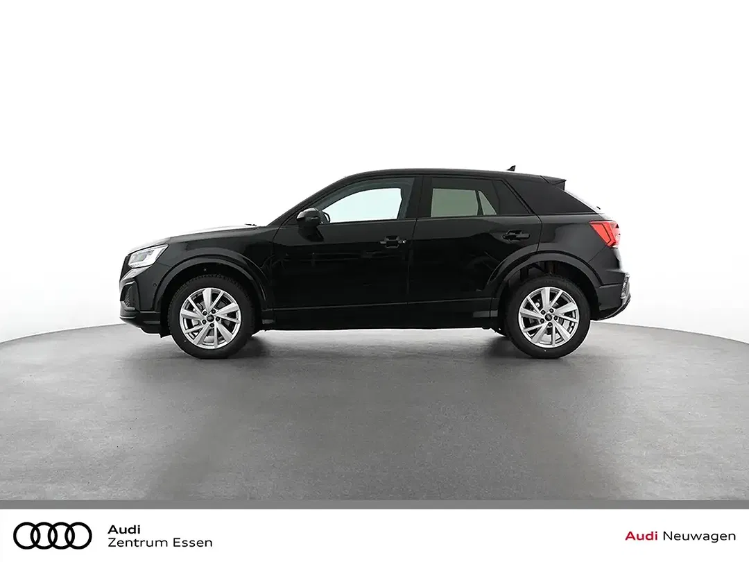 Audi Q2 - Thumbnail 3