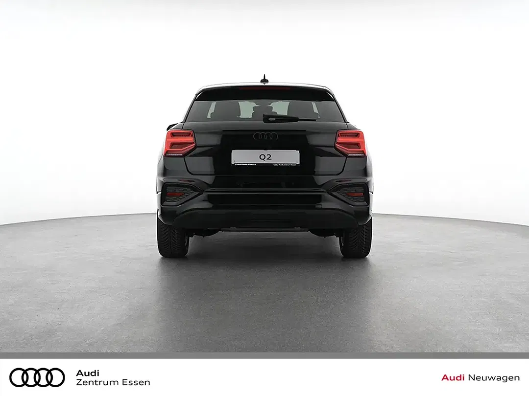 Audi Q2 - Thumbnail 4