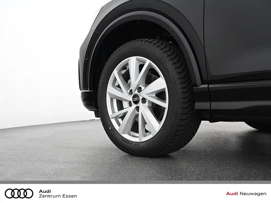 Audi Q2 - Thumbnail 5