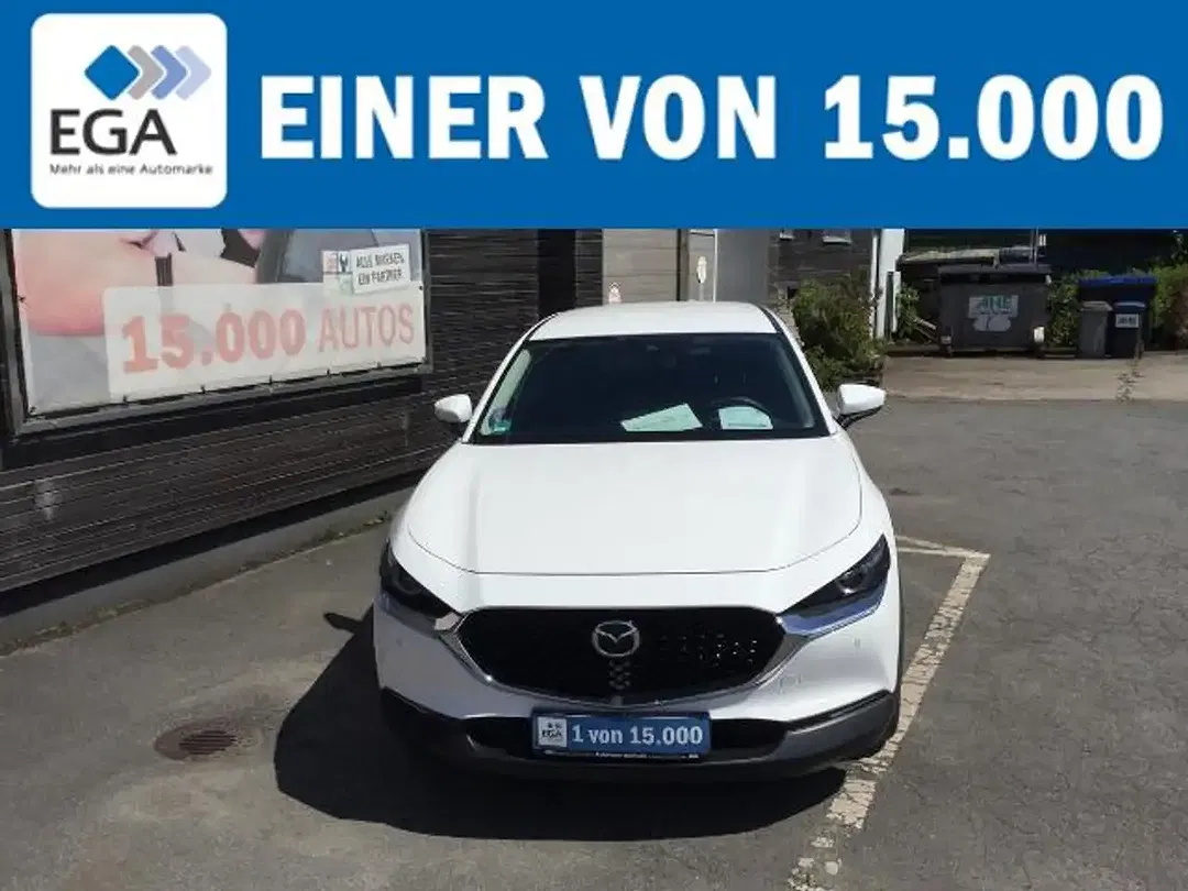Mazda CX-30 - Thumbnail 2