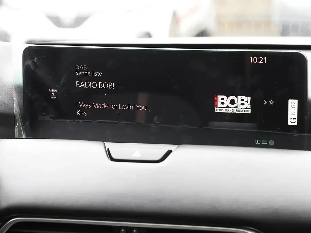Mazda CX-60 - Thumbnail 10