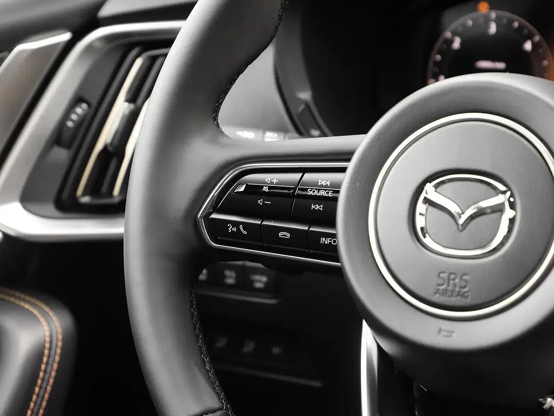 Mazda CX-60 - Thumbnail 11
