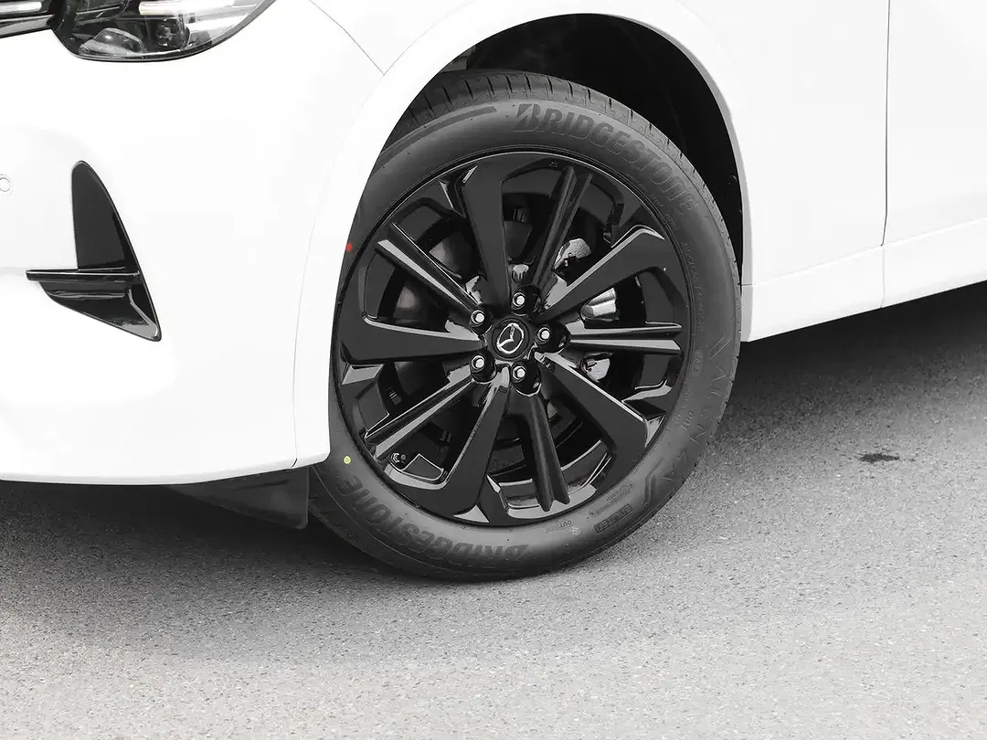 Mazda CX-60 - Thumbnail 13