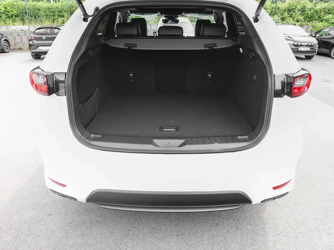 Mazda CX-60 - Thumbnail 14