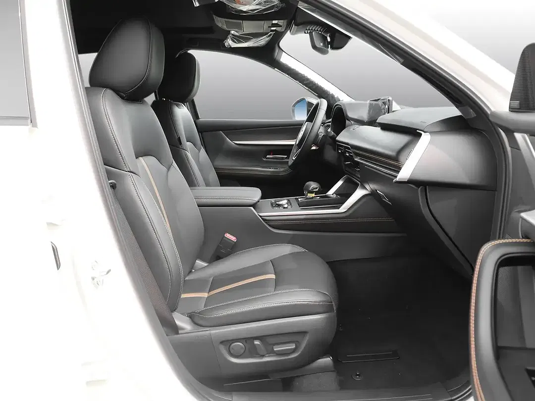 Mazda CX-60 - Thumbnail 4