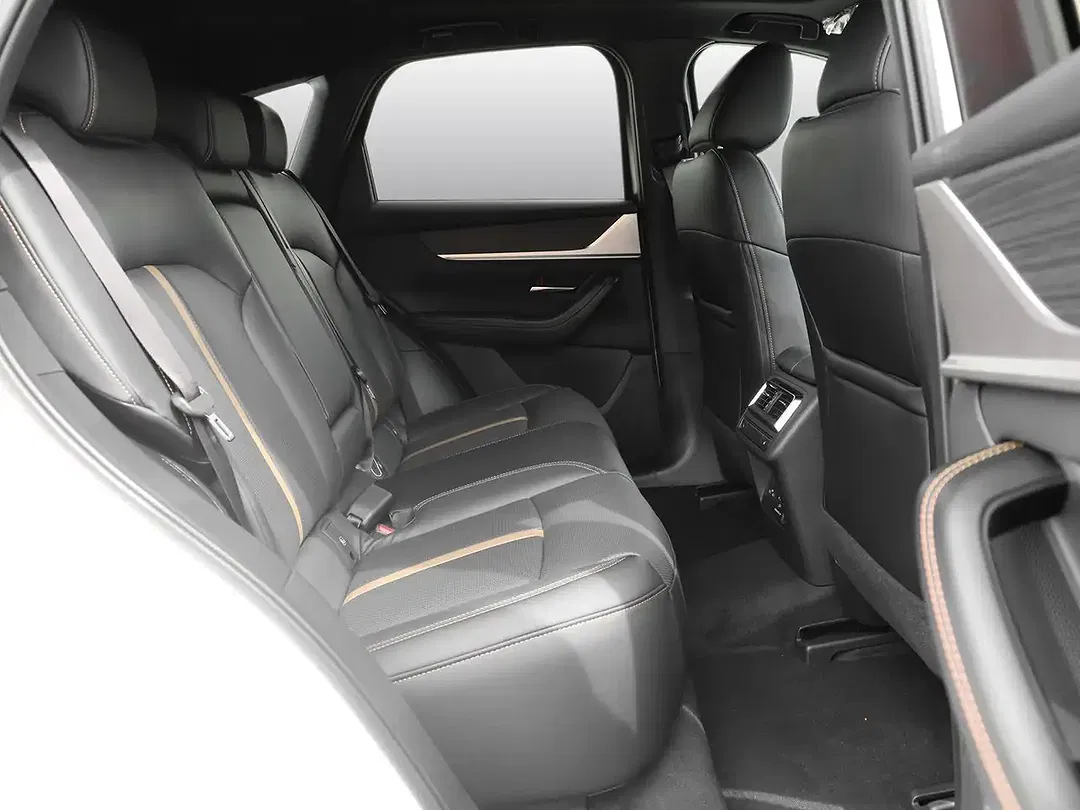 Mazda CX-60 - Thumbnail 5