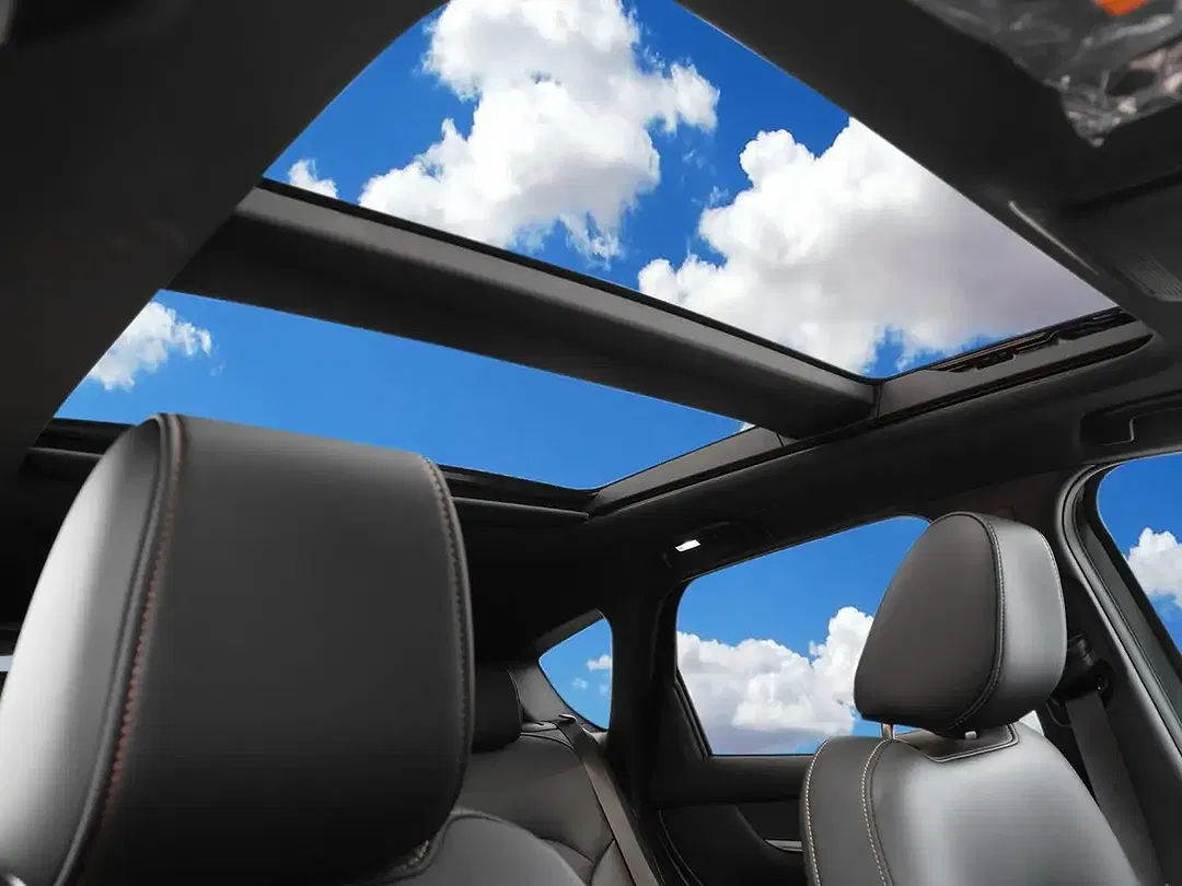 Mazda CX-60 - Thumbnail 8