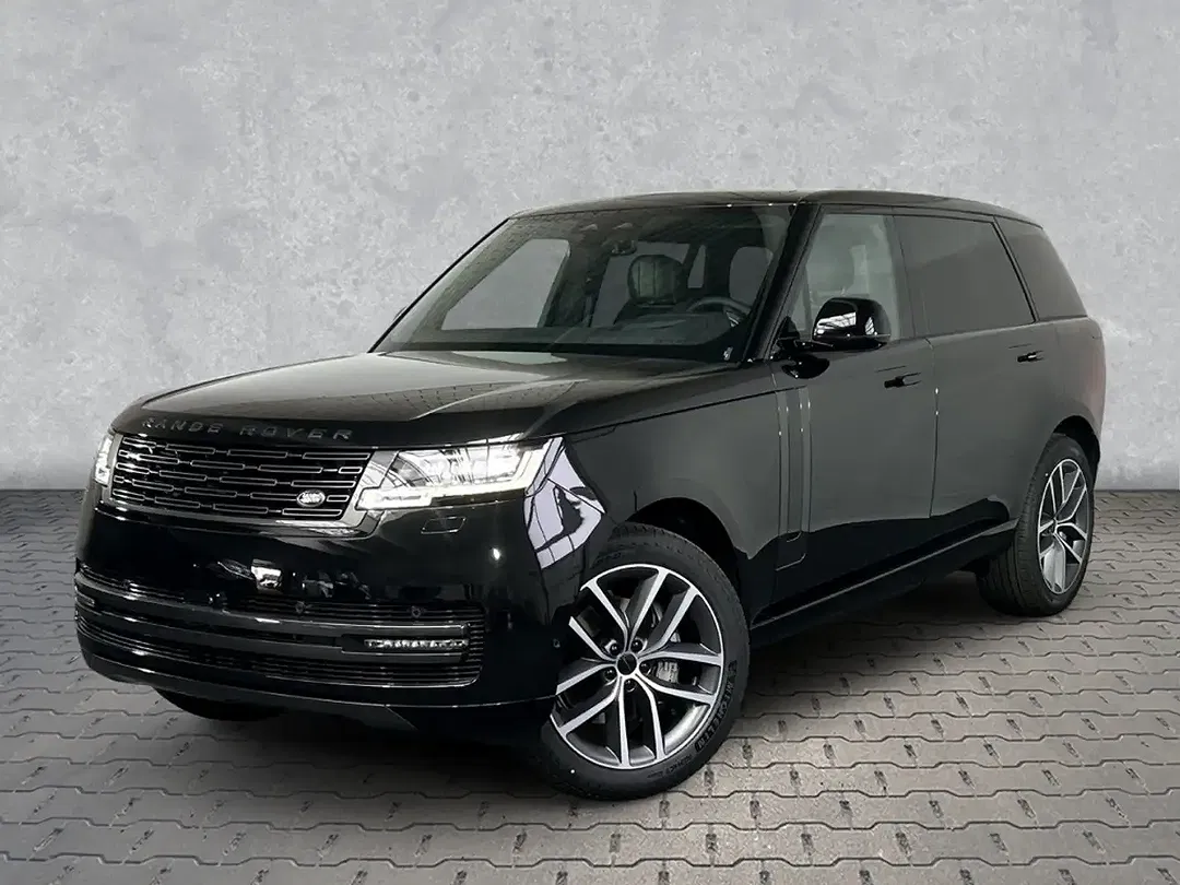Land Rover Range Rover - Thumbnail 1