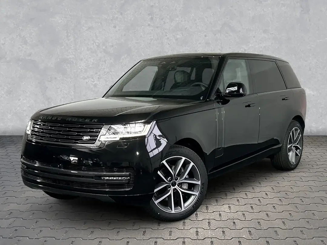 Land Rover Range Rover - Afbeelding 1