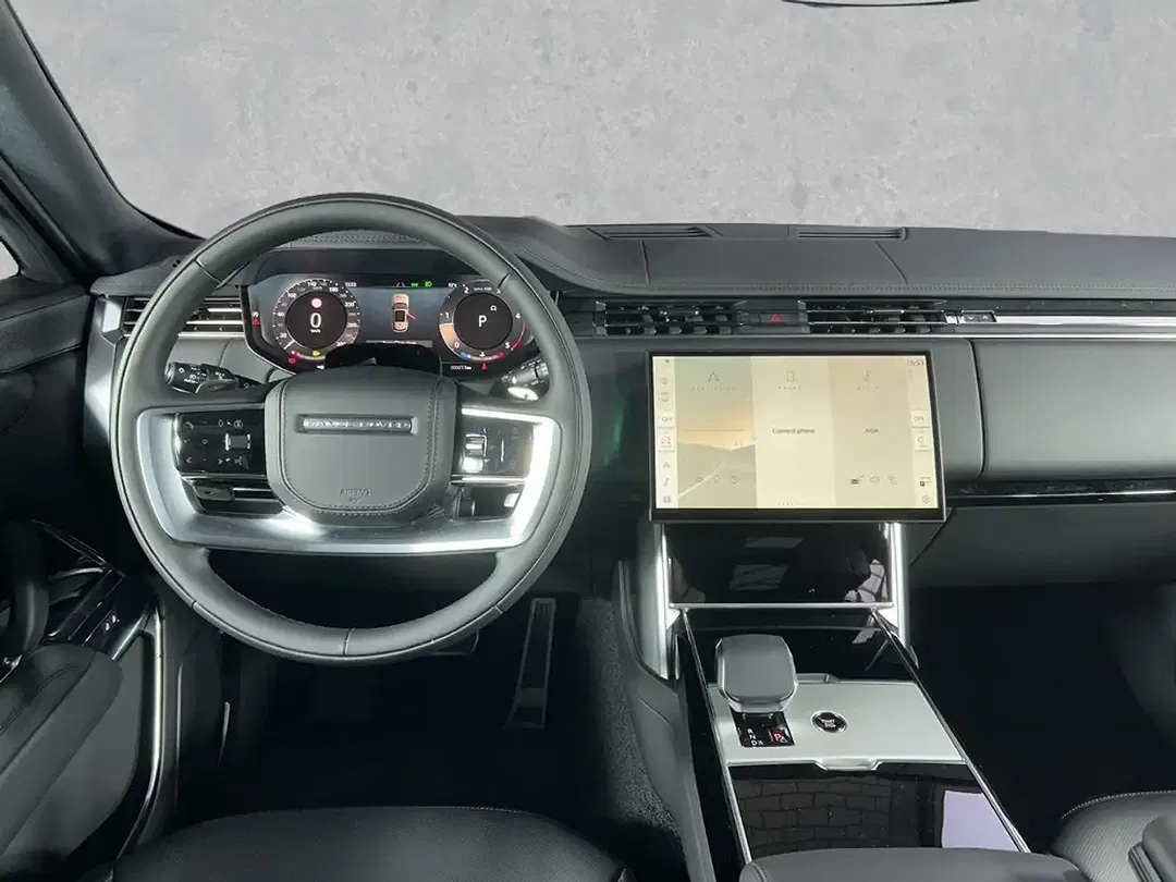 Land Rover Range Rover - Thumbnail 10