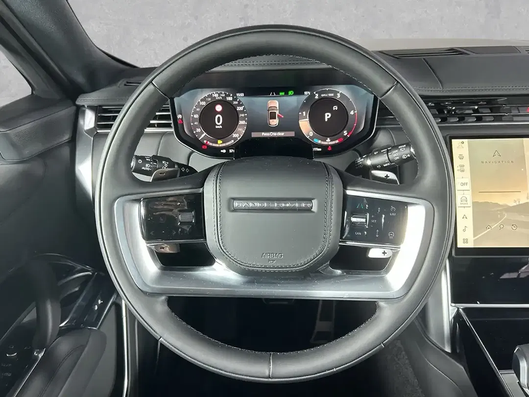 Land Rover Range Rover - Thumbnail 11