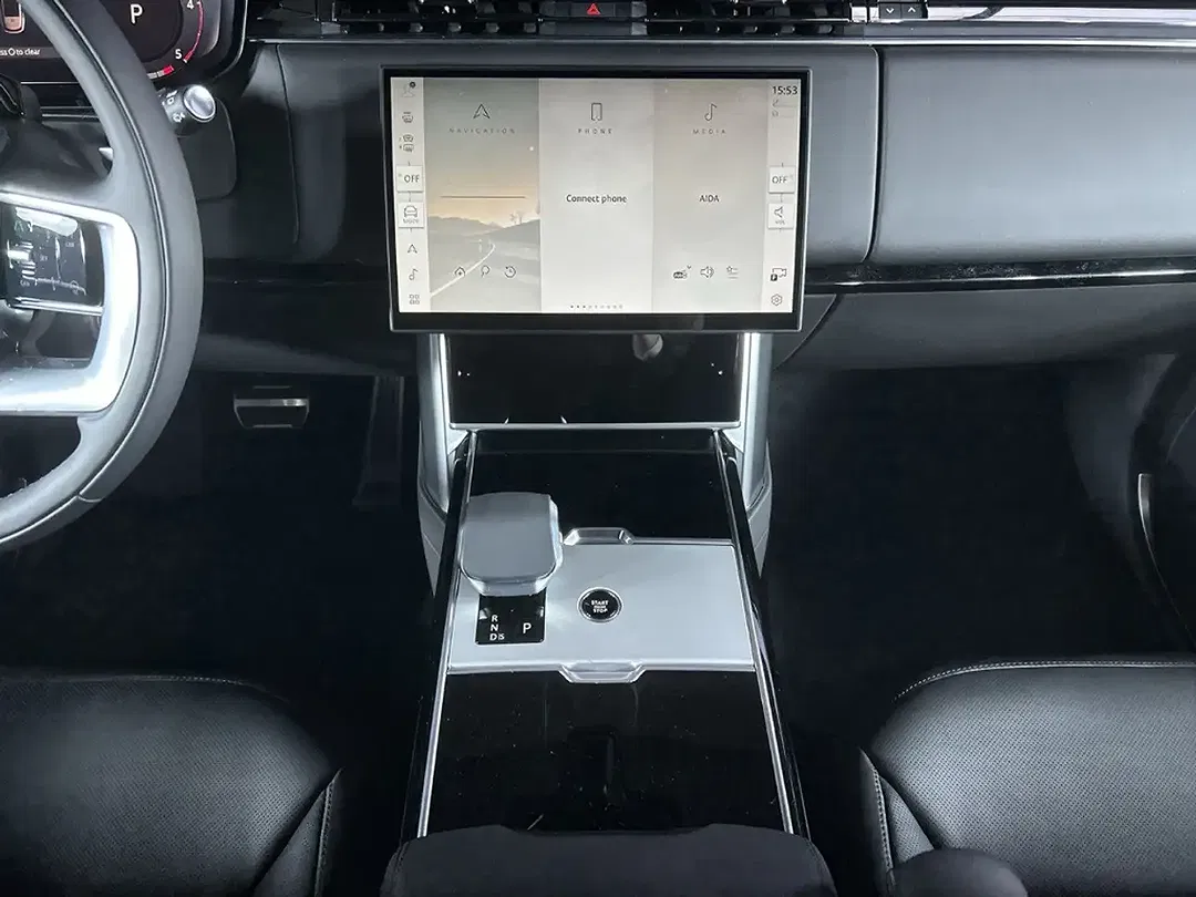 Land Rover Range Rover - Thumbnail 12