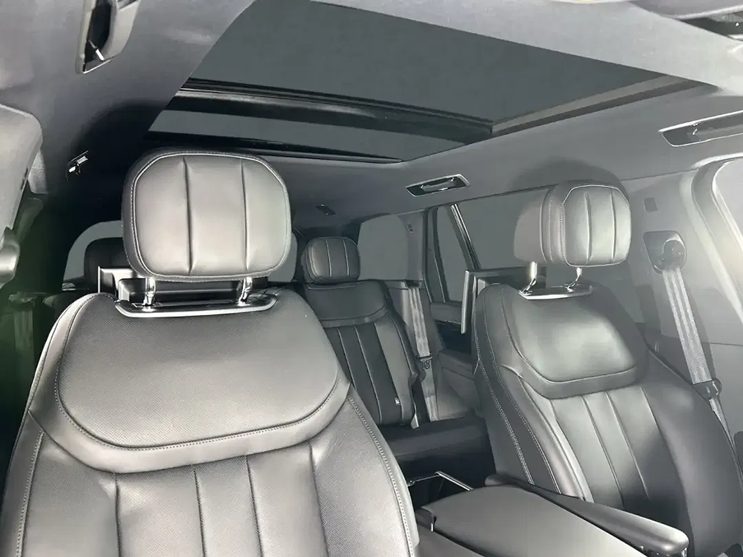 Land Rover Range Rover - Thumbnail 13