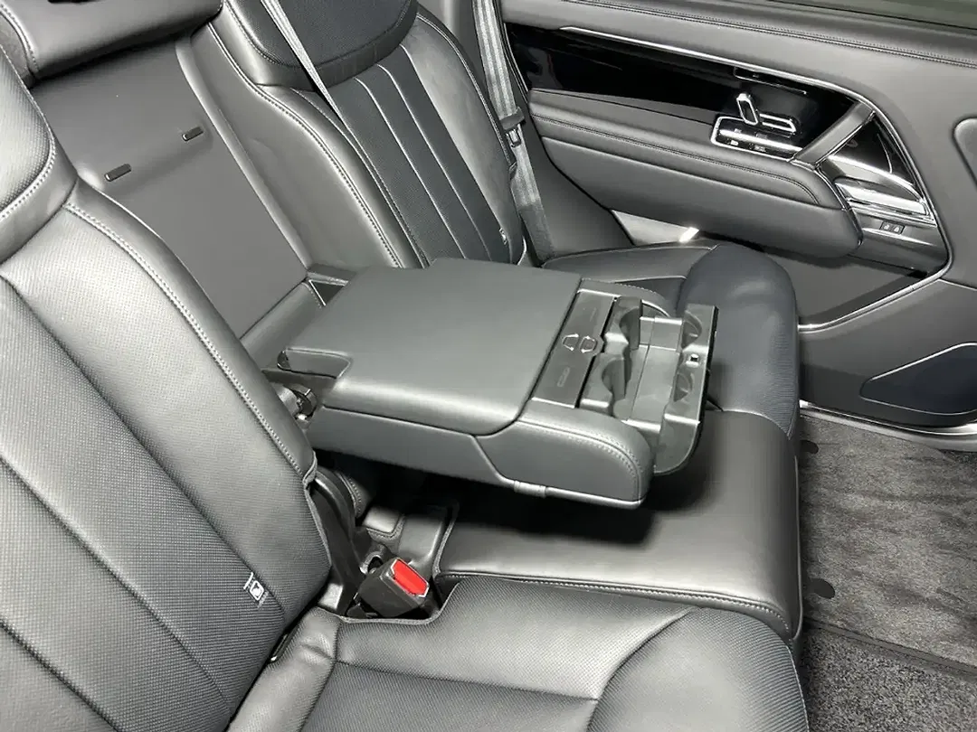 Land Rover Range Rover - Thumbnail 15