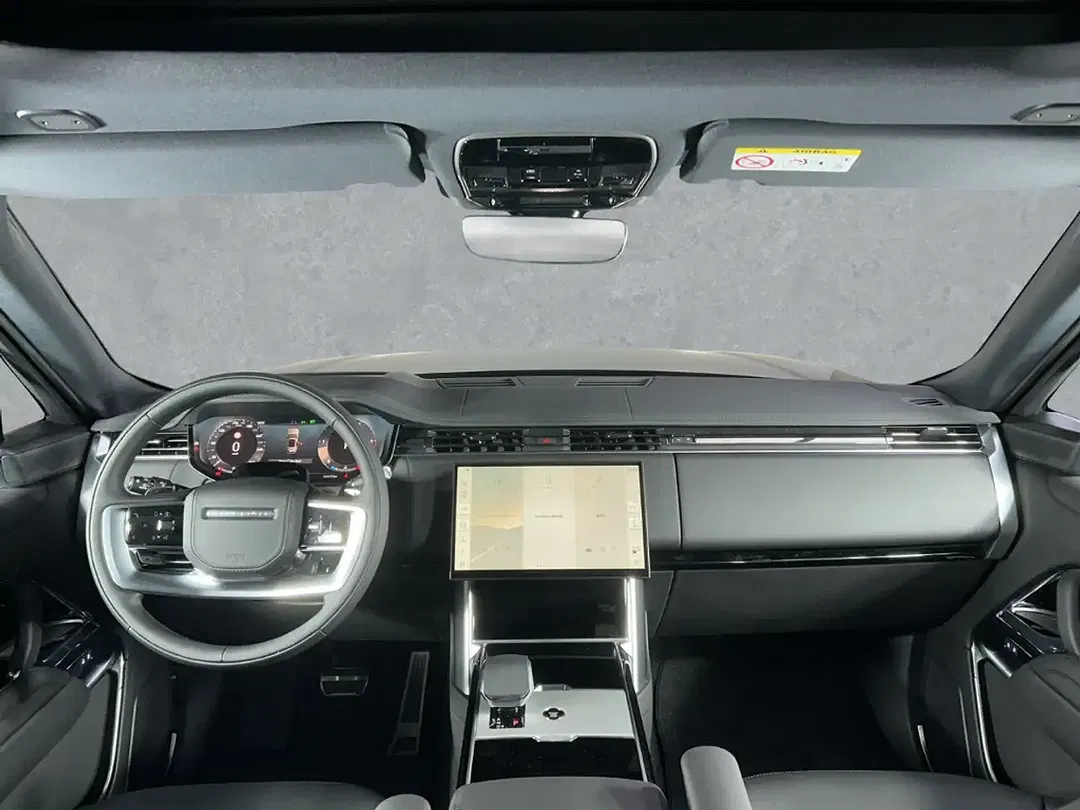 Land Rover Range Rover - Thumbnail 4