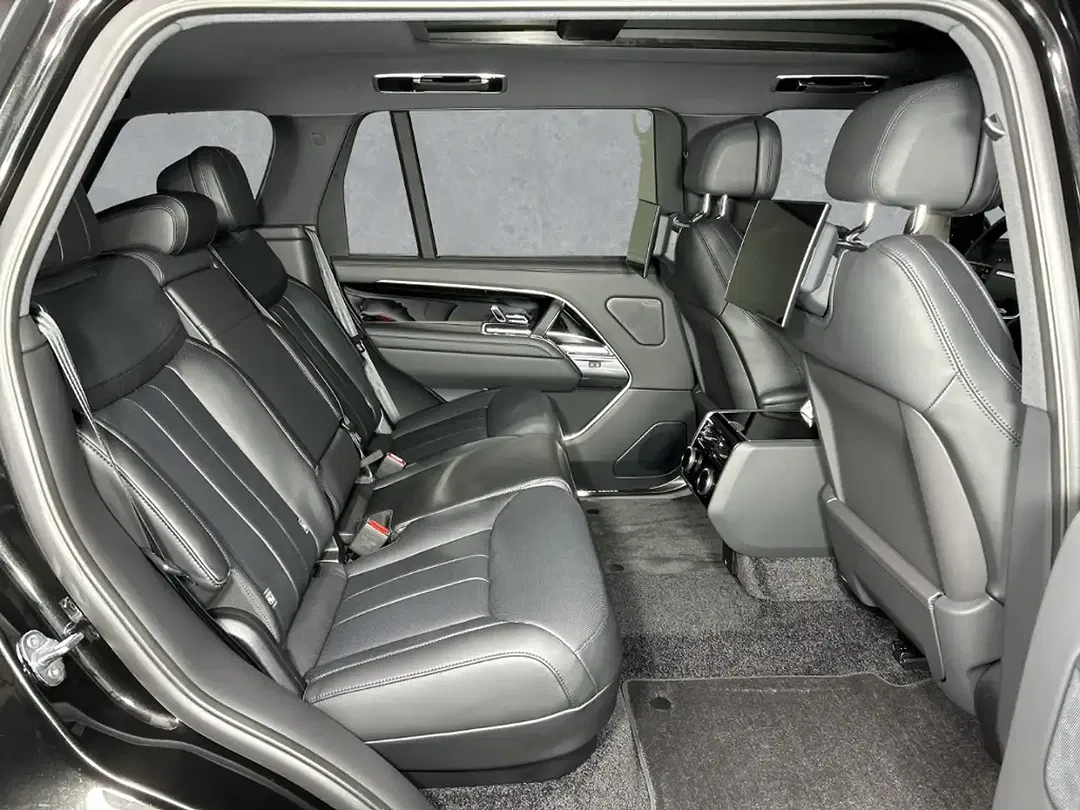 Land Rover Range Rover - Thumbnail 5