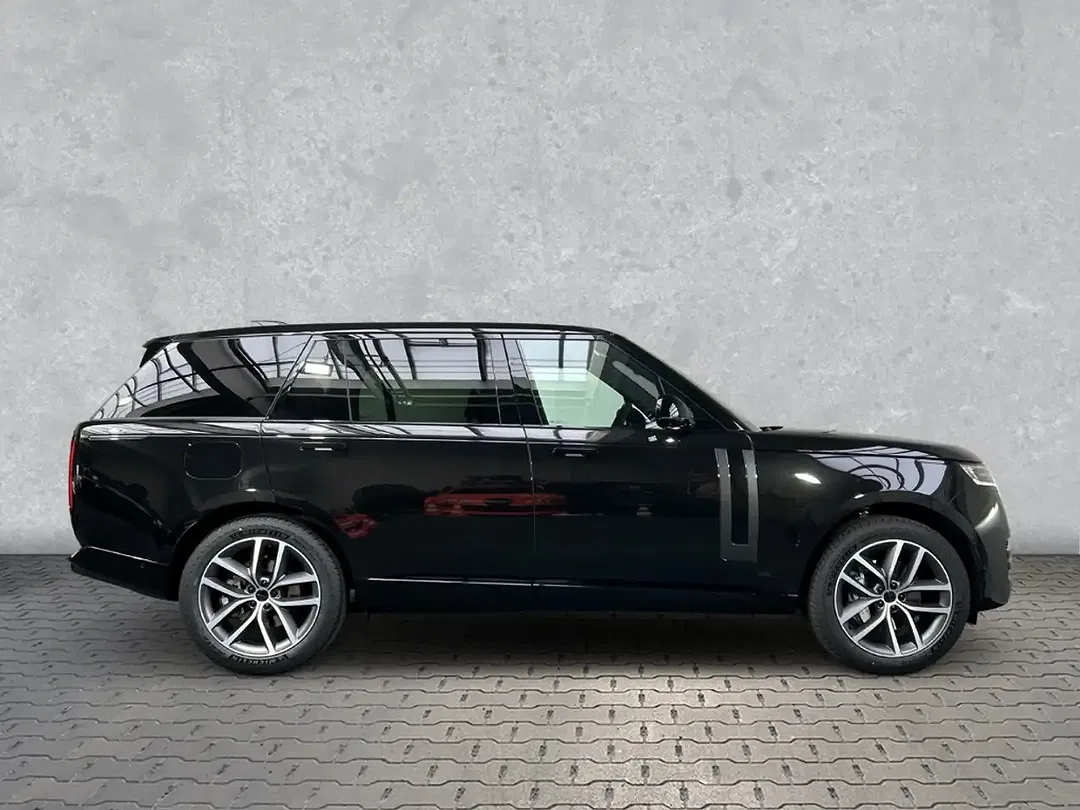 Land Rover Range Rover - Thumbnail 6