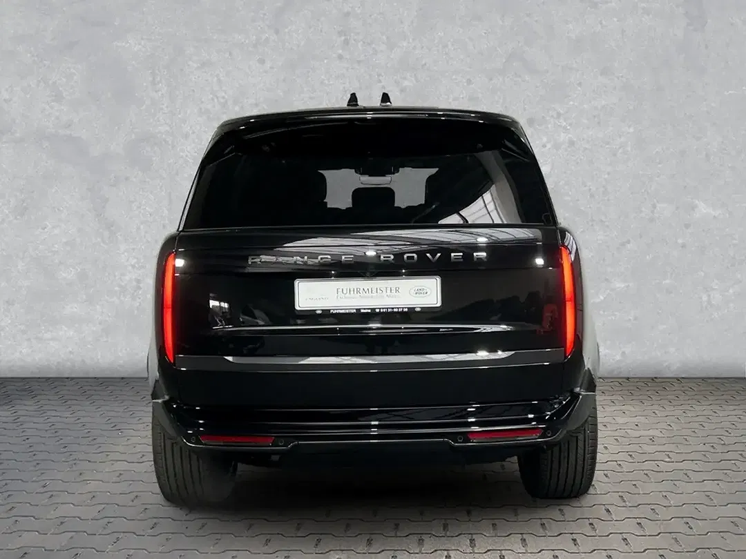 Land Rover Range Rover - Thumbnail 7