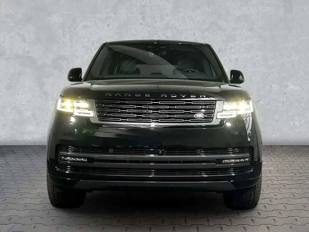Land Rover Range Rover - Thumbnail 8