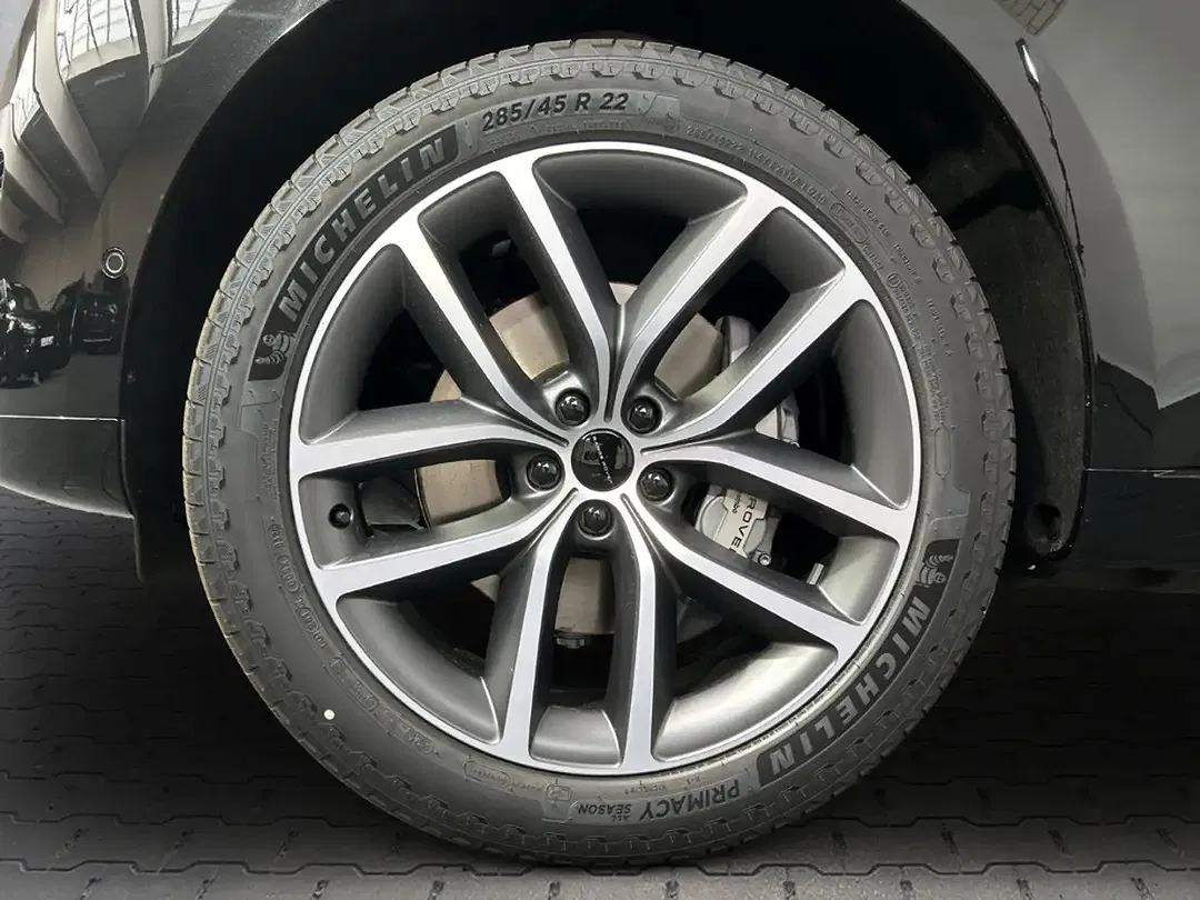 Land Rover Range Rover - Thumbnail 9