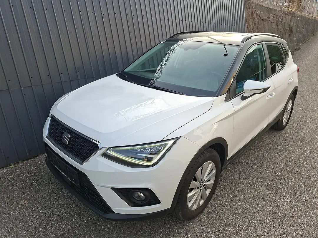 SEAT Arona - Afbeelding 1