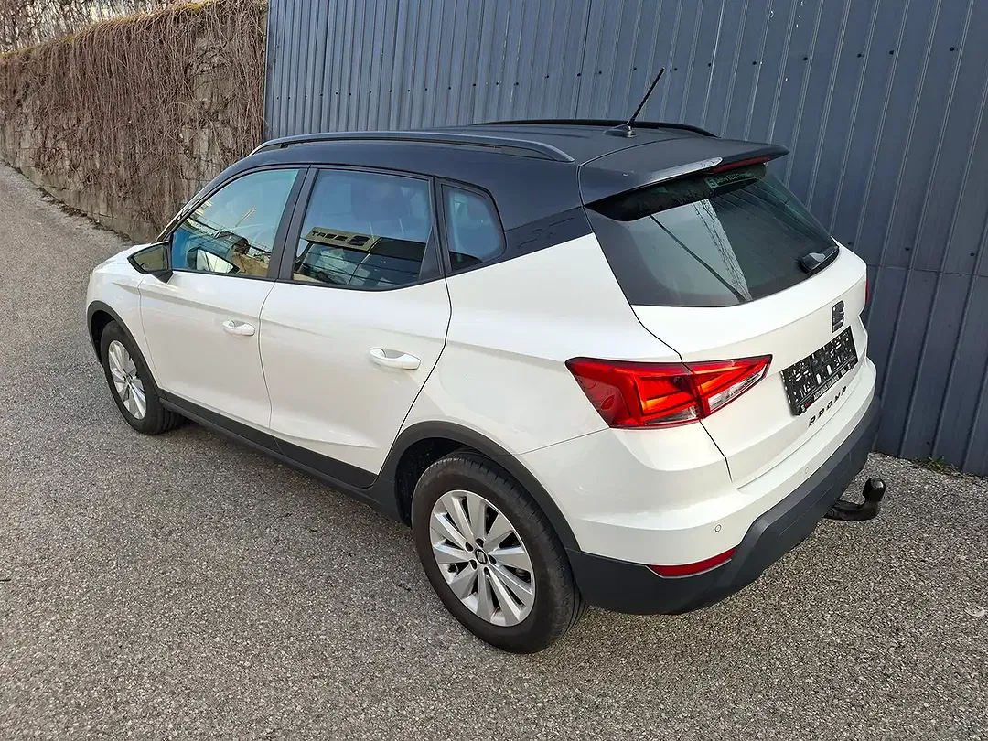 SEAT Arona - Thumbnail 6