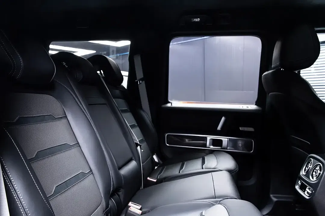 Mercedes-Benz G 63 AMG - Thumbnail 15