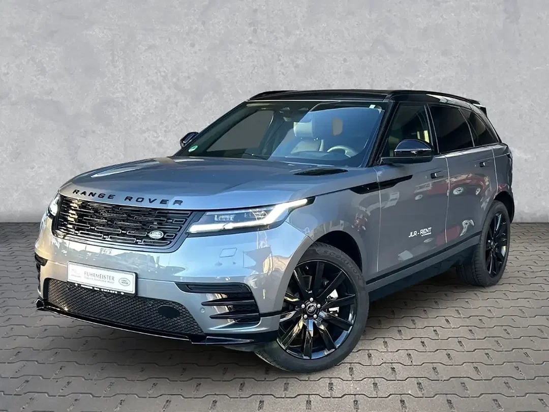 Land Rover Range Rover Velar - Afbeelding 1