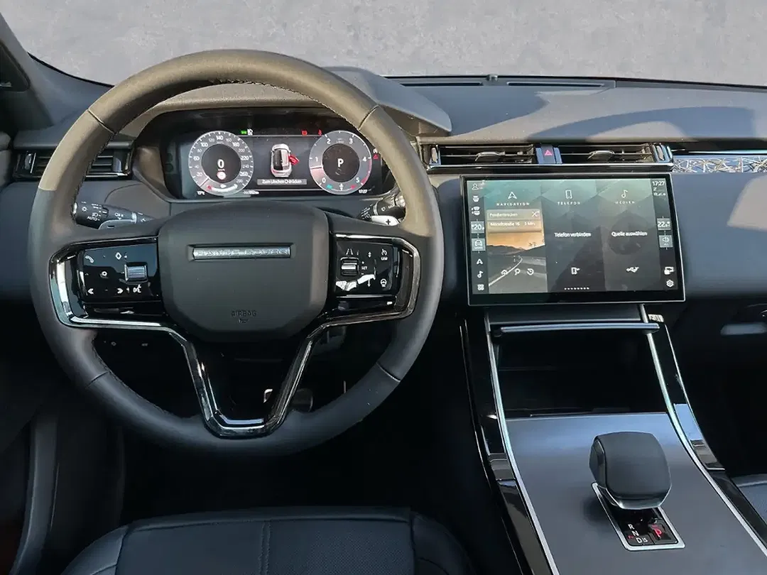 Land Rover Range Rover Velar - Thumbnail 10