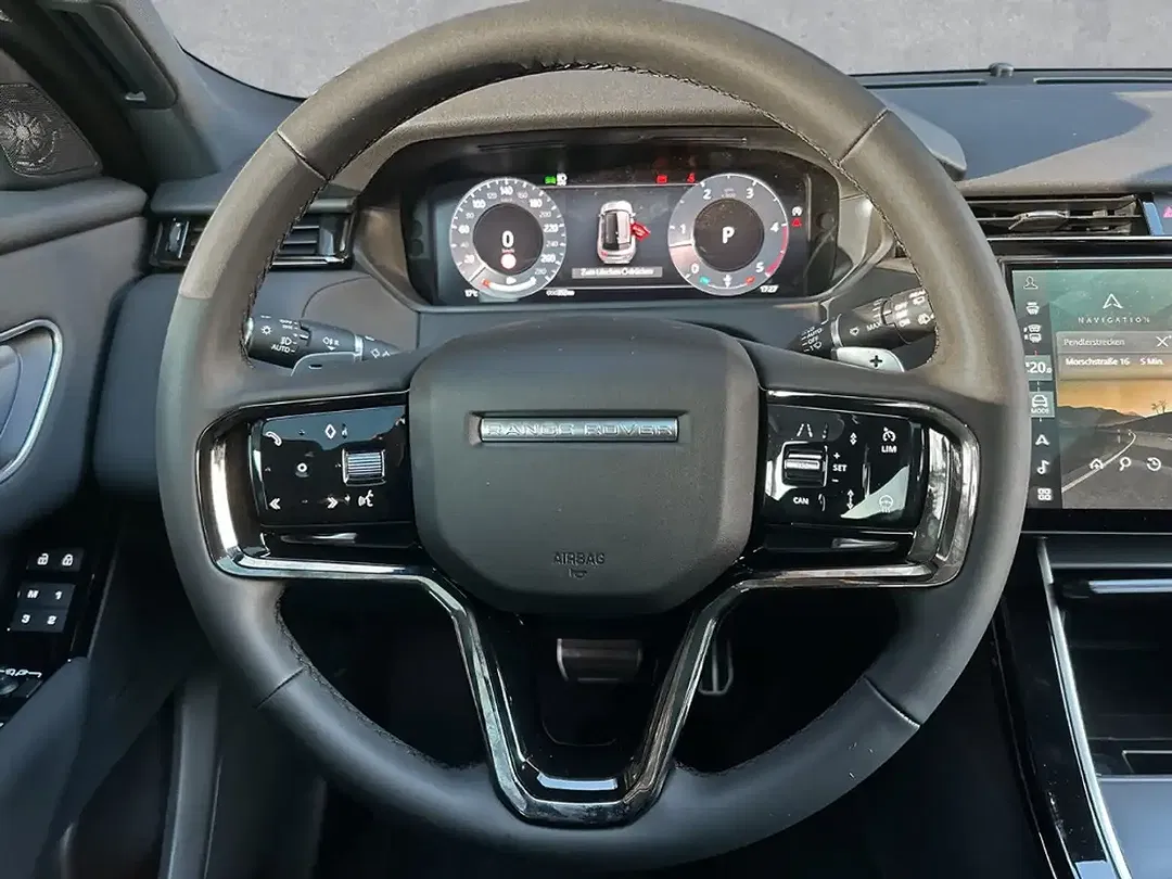 Land Rover Range Rover Velar - Thumbnail 11