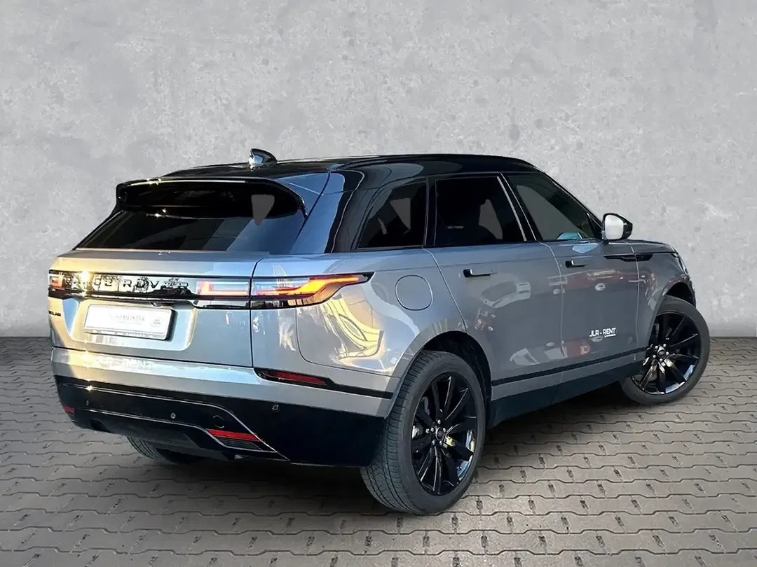 Land Rover Range Rover Velar - Thumbnail 2
