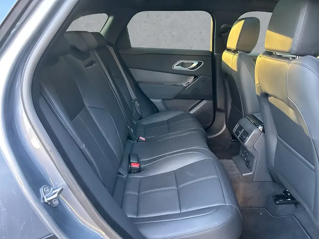 Land Rover Range Rover Velar - Thumbnail 5